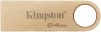 Накопичувач Kingston   64GB USB 3.2 Type-A Gen1 DT SE9 G3 - 1