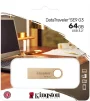 Накопичувач Kingston   64GB USB 3.2 Type-A Gen1 DT SE9 G3 - 6