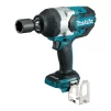 Гайковерт ударний Makita DTW 1001 Z LXT 18В 1700Нм 1800об/хв 3.2кг без АКБ та ЗП - 2