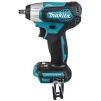 Гайковерт ударний Makita DTW180Z LXT 18В 180Нм 2400об/хв 1.2кг без АКБ та ЗП - 2