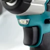 Гайковерт ударний Makita DTW180Z LXT 18В 180Нм 2400об/хв 1.2кг без АКБ та ЗП - 4