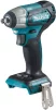 Гайковерт ударний Makita DTW180Z LXT 18В 180Нм 2400об/хв 1.2кг без АКБ та ЗП - 5