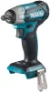 Гайковерт ударний Makita DTW181Z LXT 18В 180Нм 2400об/хв 1.6кг без АКБ та ЗП - 1