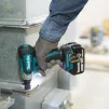 Гайковерт ударний Makita DTW181Z LXT 18В 180Нм 2400об/хв 1.6кг без АКБ та ЗП - 2