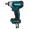 Гайковерт ударний Makita DTW181Z LXT 18В 180Нм 2400об/хв 1.6кг без АКБ та ЗП - 3