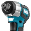 Гайковерт ударний Makita DTW181Z LXT 18В 180Нм 2400об/хв 1.6кг без АКБ та ЗП - 4