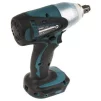 Гайковерт ударний Makita DTW251Z LXT 18В 230Нм 2100об/хв 1.6кг без АКБ та ЗП - 3