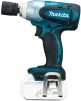 Гайковерт ударний Makita DTW251Z LXT 18В 230Нм 2100об/хв 1.6кг без АКБ та ЗП - 5