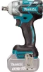 Гайковерт ударний Makita DTW 285 Z LXT 18В 280Нм 2800об/хв 1.3кг без АКБ та ЗП - 2