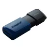Накопичувач Kingston   64GB USB 3.2 Type-A Gen1 DT Exodia M - 5