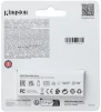 Накопичувач Kingston  128GB USB 3.2 Type-A Gen1 DT Exodia S - 3