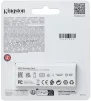 Накопичувач Kingston  256GB USB 3.2 Type-A Gen1 DT Exodia S - 3