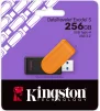 Накопичувач Kingston  256GB USB 3.2 Type-A Gen1 DT Exodia S - 4