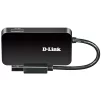 USB-Концентратор D-Link DUB-1341 4xUSB3.0, USB3.0 - 2