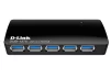 USB-Концентратор D-Link DUB-1370 7xUSB3.0, USB3.0 - 5