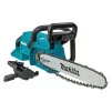Пила ланцюгова акумуляторна Makita LXT DUC357Z 18В 35см 4.2кг без АКБ та ЗП - 7