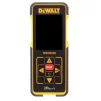Далекомір лазерний DeWALT DW03050 - 2