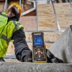 Далекомір лазерний DeWALT DW03050 - 6