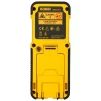 Далекомір лазерний DeWALT DW03101 - 3