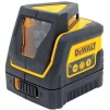 Рівень лазерний лінійний DeWALT DW0811 - 1