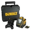 Рівень лазерний лінійний DeWALT DW0811 - 2