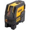 Рівень лазерний комбінований DeWALT DW0822 - 1