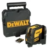 Рівень лазерний комбінований DeWALT DW0822 - 2