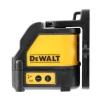 Рівень лазерний лінійний DeWALT DW088CG - 2