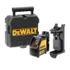 Рівень лазерний лінійний DeWALT DW088CG - 4