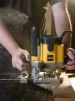 Фрезер мережевий DeWALT DW621KT - 8