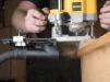 Фрезер мережевий DeWALT DW621KT - 9