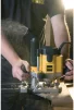 Фрезер мережевий DeWALT DW621 - 6