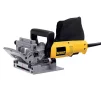 Фрезер ламельний мережевий DeWALT DW682K - 1