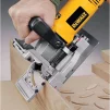 Фрезер ламельний мережевий DeWALT DW682K - 4