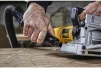 Фрезер ламельний мережевий DeWALT DW682K - 9