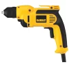 Дриль мережевий DeWALT DWD112S - 1
