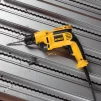 Дриль мережевий DeWALT DWD112S - 2