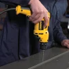 Дриль мережевий DeWALT DWD112S - 4
