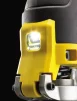 Багатофункціональний інструмент мережевий DeWalt 300Bт 0-22000кол/хв 1.5кг - 6