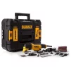 Багатофункціональний інструмент мережевий DeWALT DWE315KT - 1