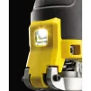 Багатофункціональний інструмент мережевий DeWALT DWE315 - 6
