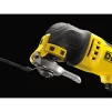 Багатофункціональний інструмент мережевий DeWALT DWE315 - 8