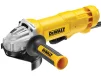 Шліфмашина кутова DeWalt 1400Вт 125мм 11500об/хв 1.85кг - 1