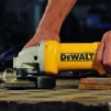 Шліфмашина кутова DeWalt 1400Вт 125мм 11500об/хв 1.85кг - 2