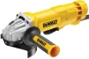 Шліфмашина кутова DeWalt 1400Вт 125мм 11500об/хв 1.85кг - 5