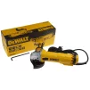 Шліфмашина кутова - болгарка мережева DeWALT DWE4237 - 5