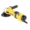Шліфмашина кутова - болгарка мережева DeWALT DWE4257 - 5