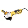 Шліфмашина кутова - болгарка мережева безщіткова DeWALT DWE4347 - 1