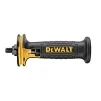 Шліфмашина кутова - болгарка мережева DeWALT DWE4557 - 4