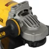 Шліфмашина кутова - болгарка мережева DeWALT DWE4579 - 7
